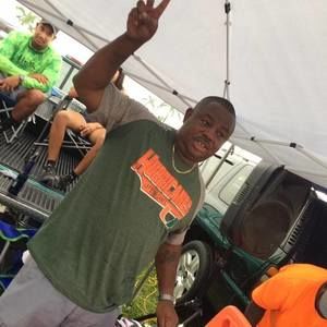 Meet your Posher, Sylvester